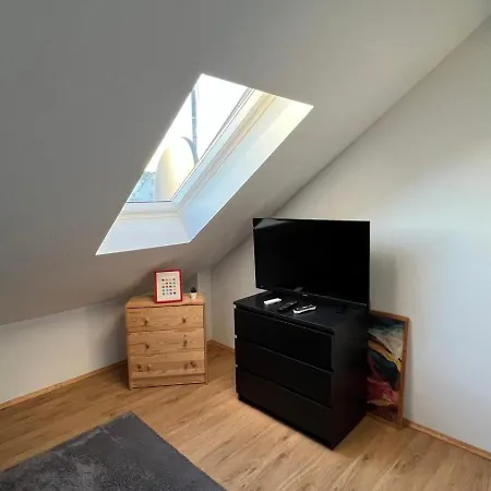 Apartmenthaus Somborn Бохум Экстерьер фото