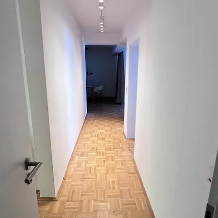 Apartmenthaus Somborn Бохум Экстерьер фото
