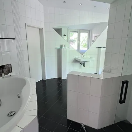 Apartmenthaus Somborn Бохум Экстерьер фото