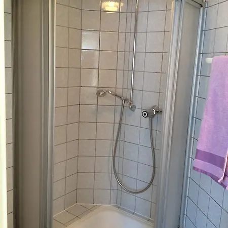 Apartmenthaus Somborn Бохум Номер фото