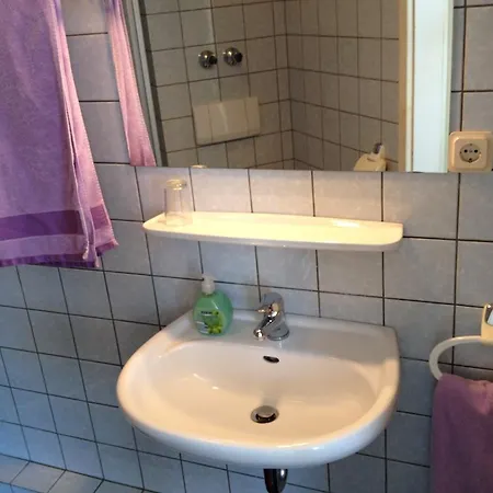 Apartmenthaus Somborn Бохум Номер фото