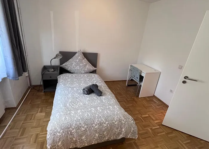 Apartmenthaus Somborn
