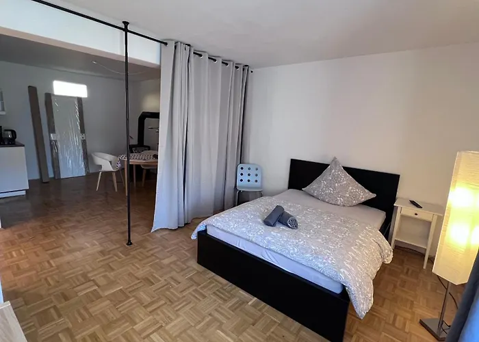 Apartmenthaus Somborn