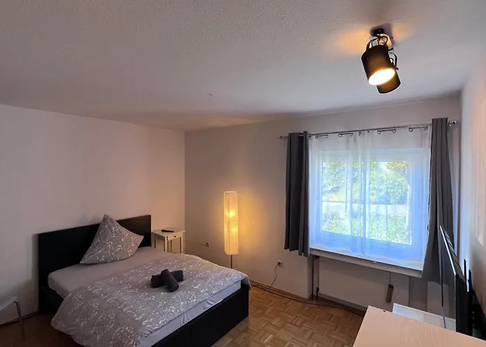 Apartmenthaus Somborn