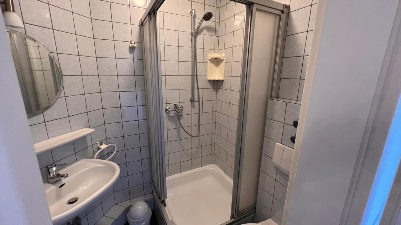 Apartmenthaus Somborn * Bochum