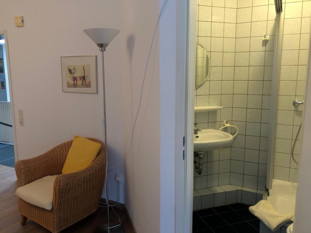 Apartmenthaus Somborn *