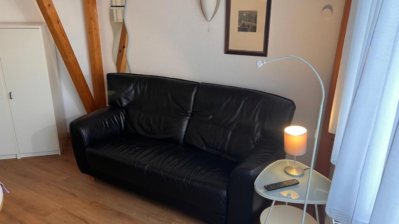Appartement Apartmenthaus Somborn
