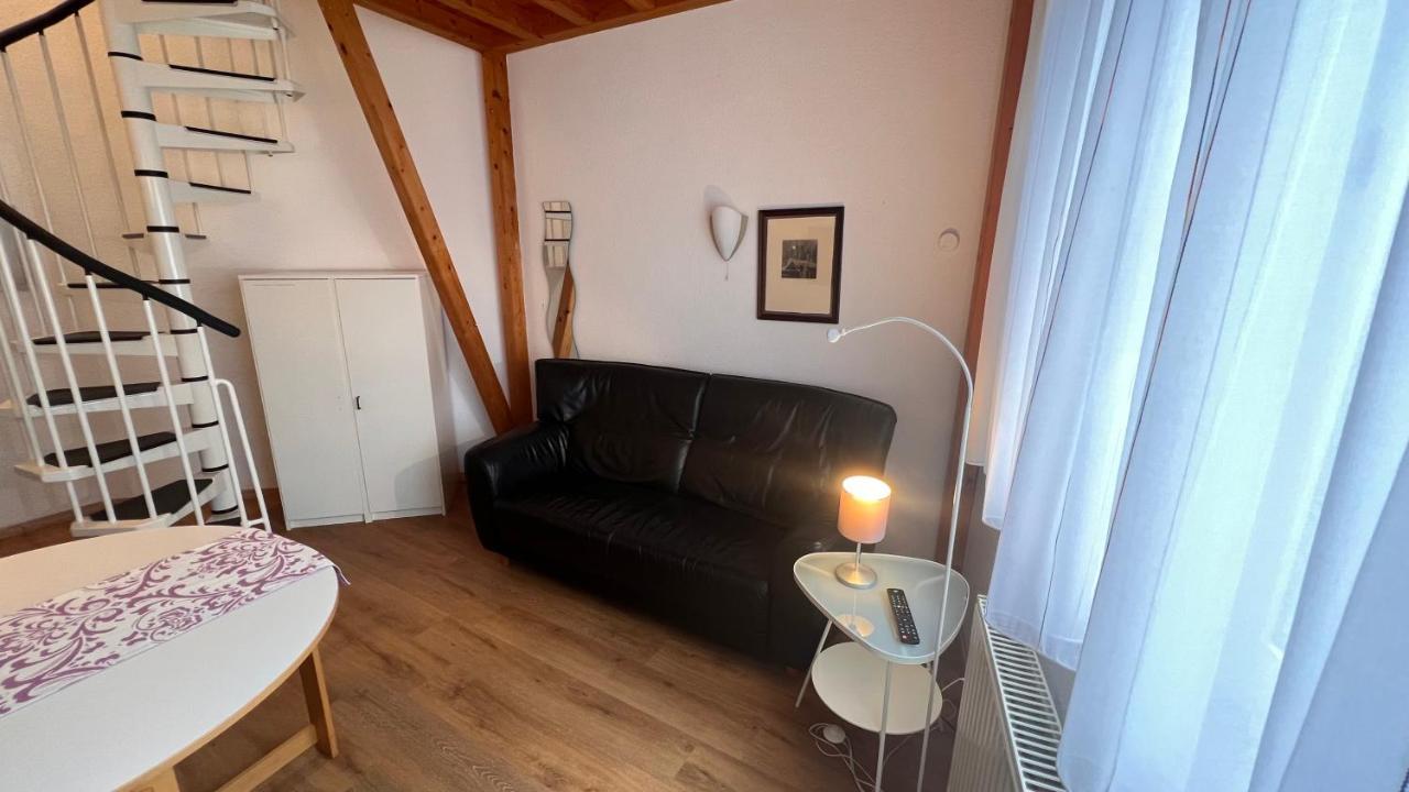 Apartmenthaus Somborn Appartement Bochum