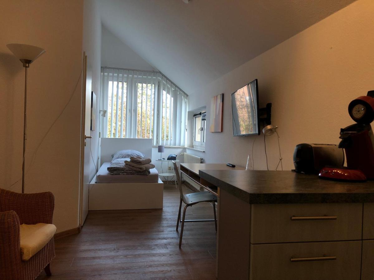 Apartmenthaus Somborn Bochum