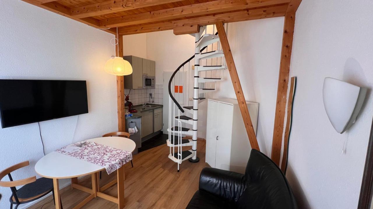 Appartement Apartmenthaus Somborn