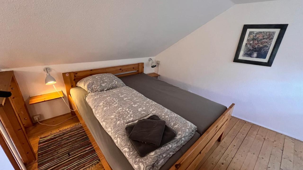 Apartmenthaus Somborn Appartement