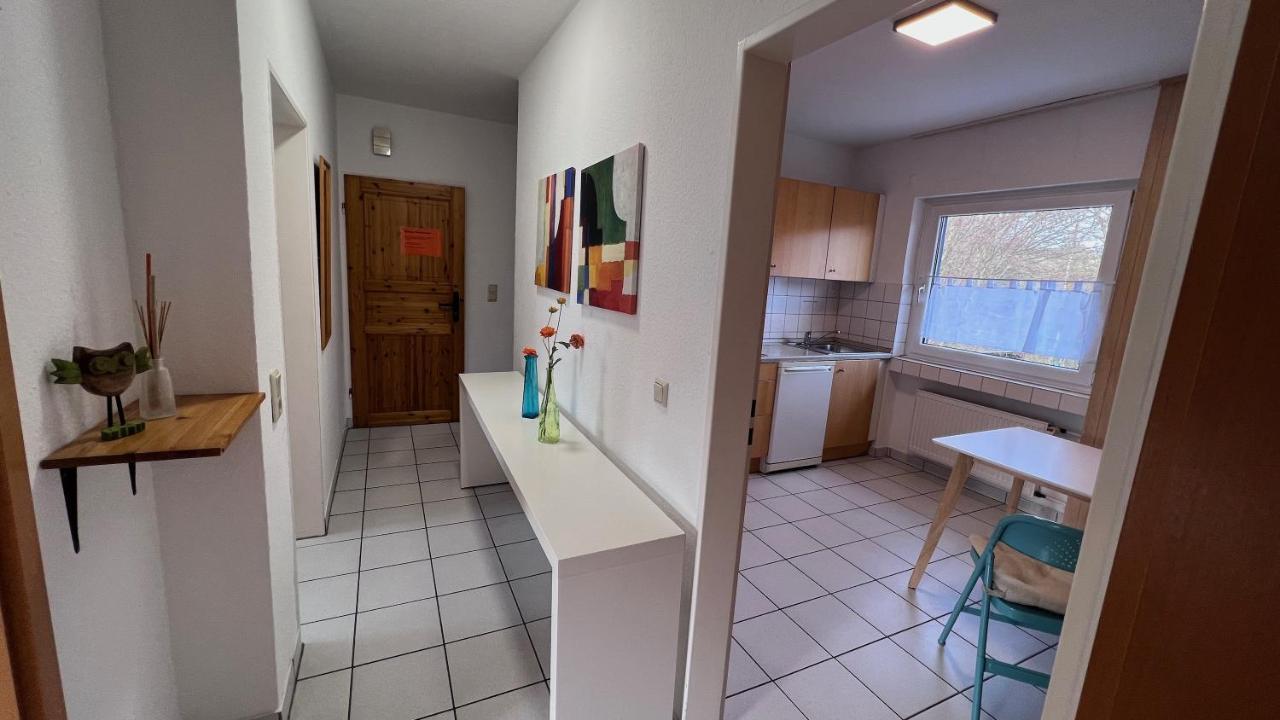 Apartmenthaus Somborn Appartement Bochum