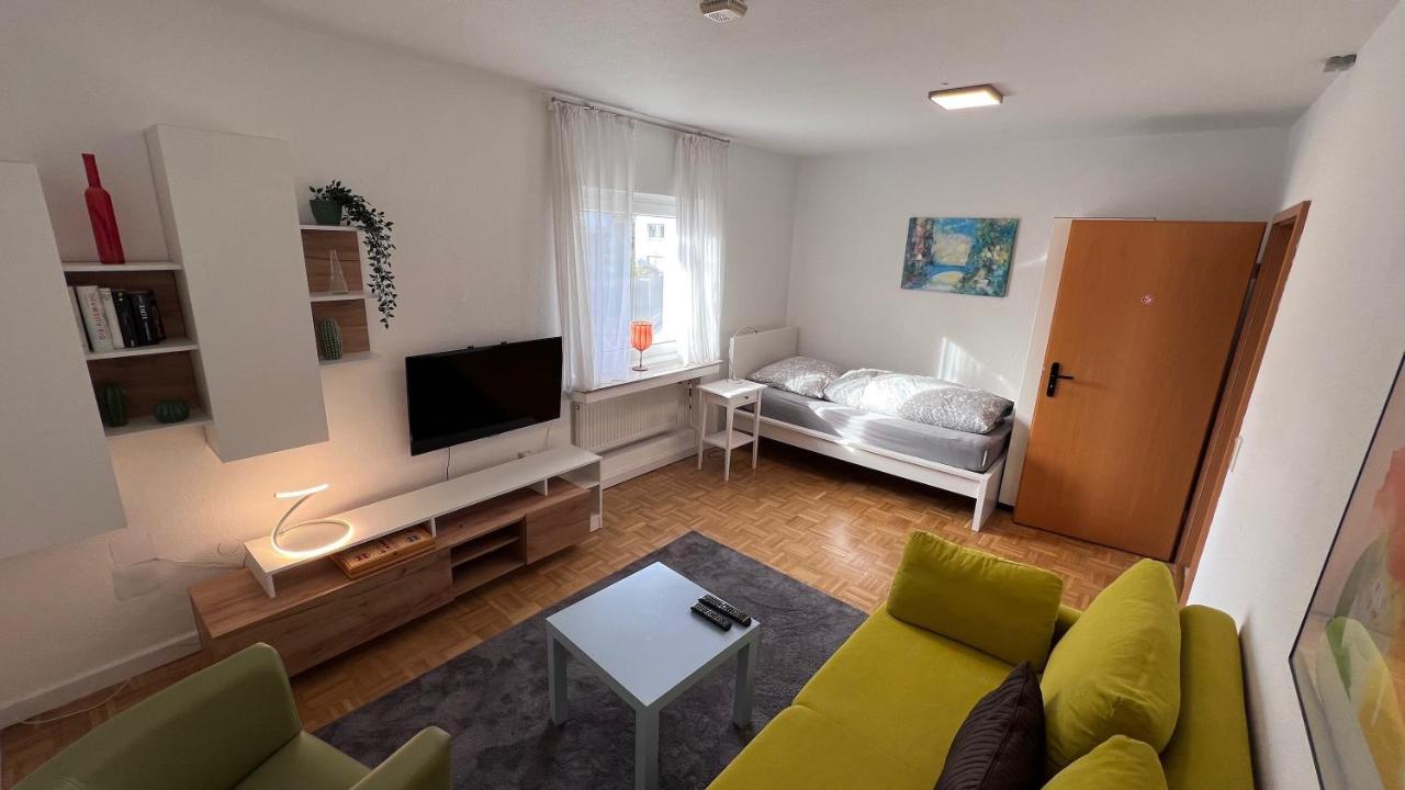 Apartmenthaus Somborn Appartement