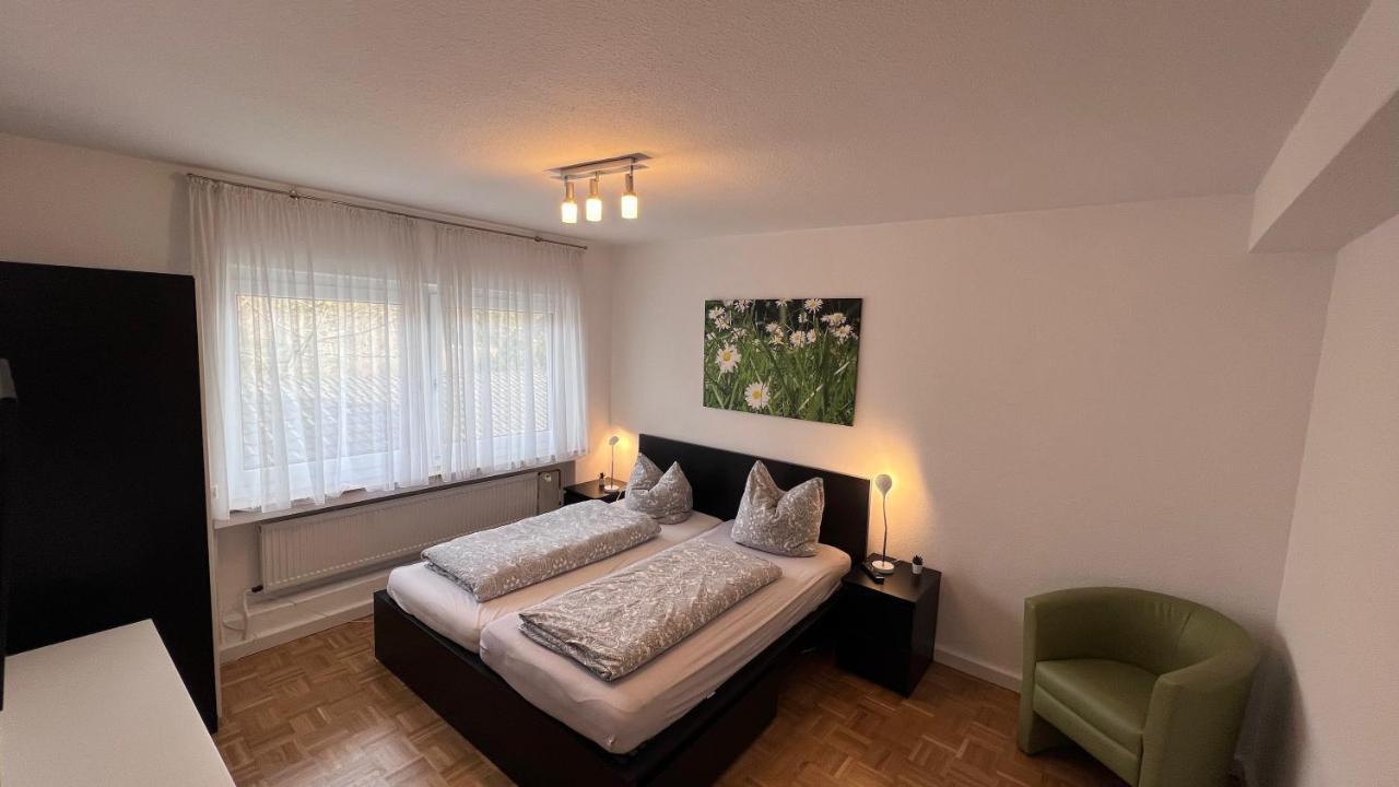 Appartement Apartmenthaus Somborn Bochum