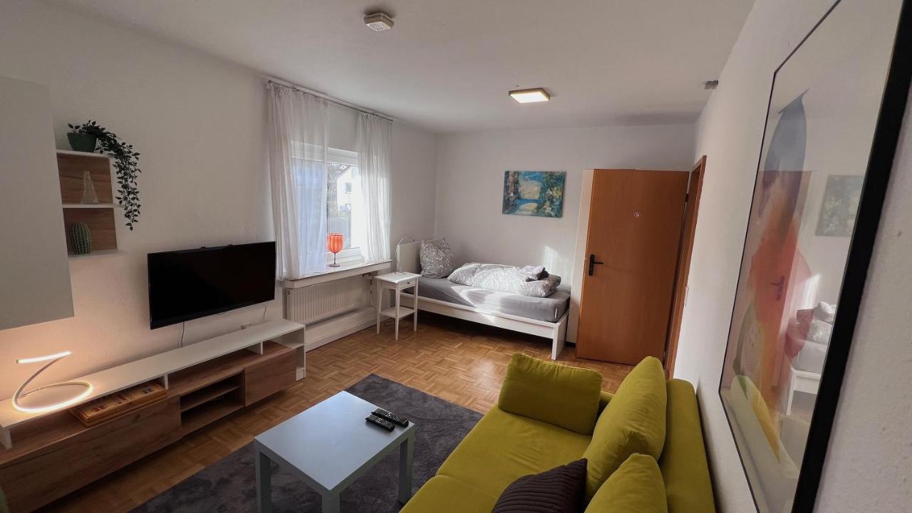 Apartmenthaus Somborn * Bochum