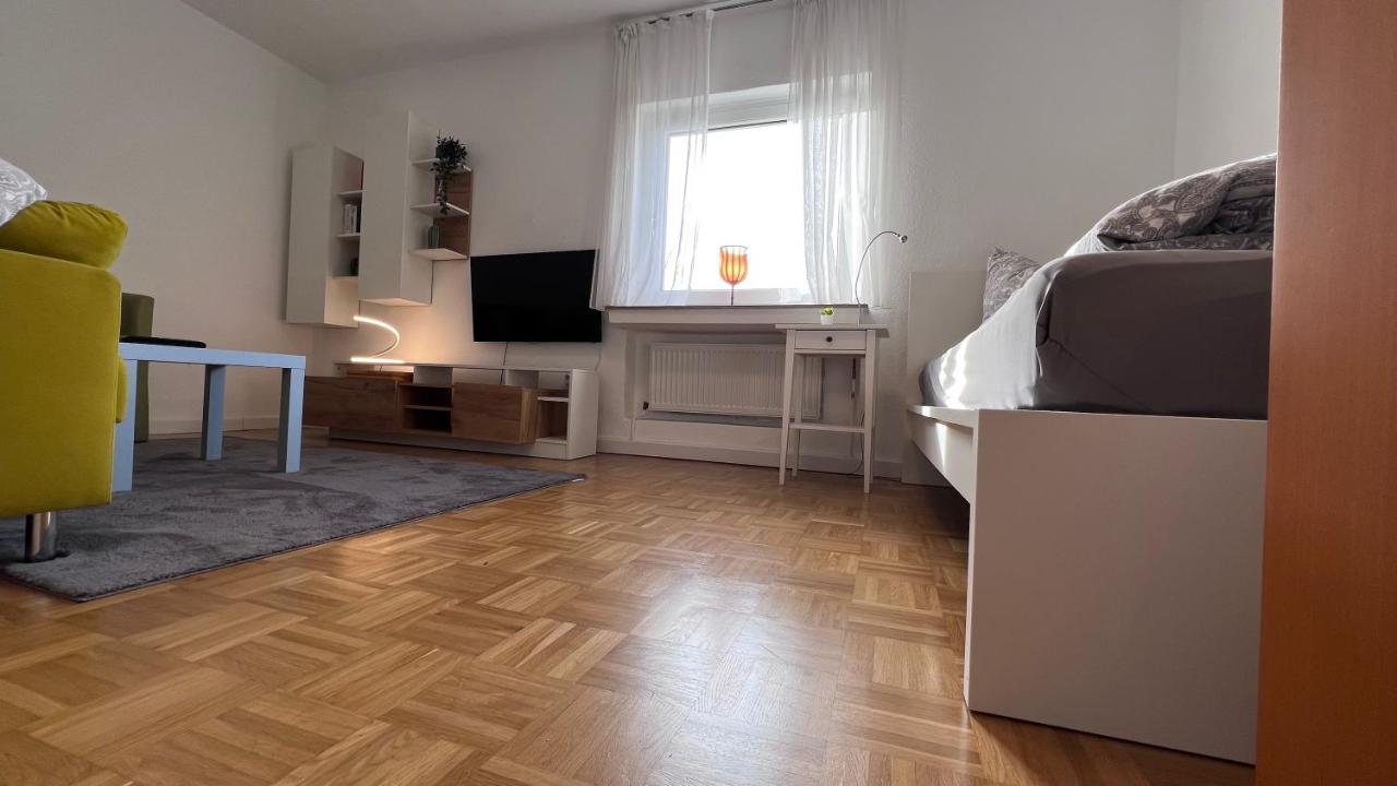 Apartmenthaus Somborn Bochum