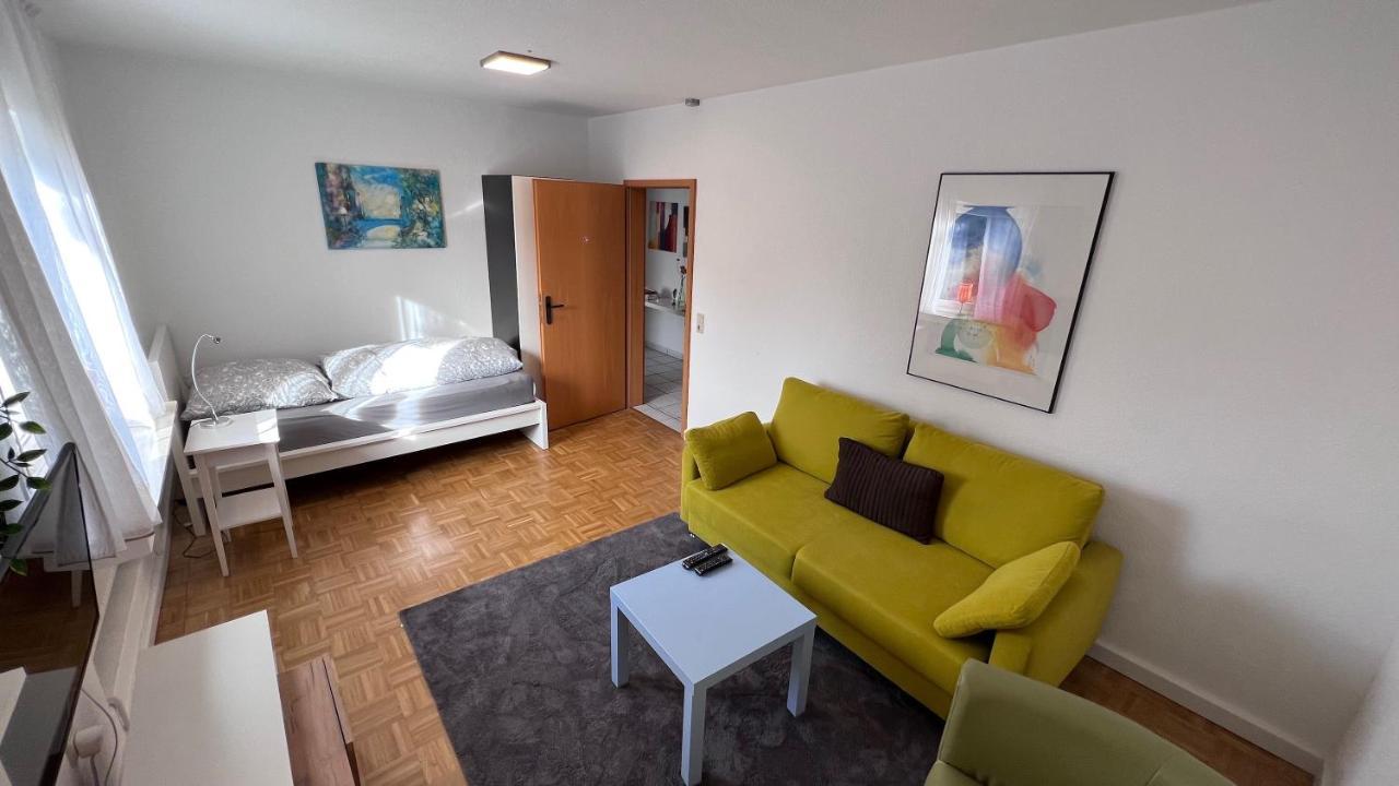 Appartement Apartmenthaus Somborn Bochum