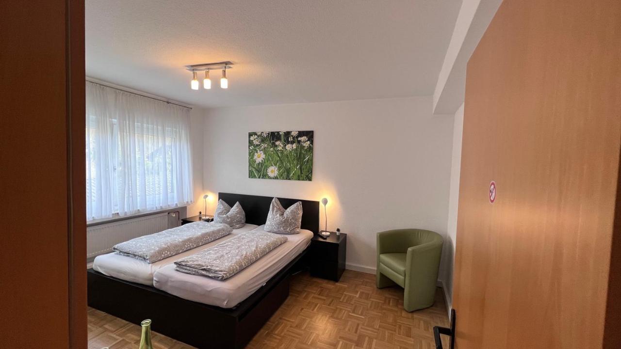 Appartement Apartmenthaus Somborn Bochum