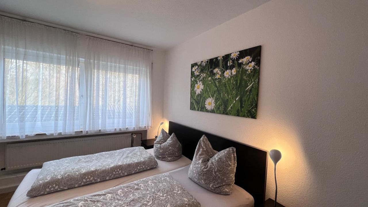 Apartmenthaus Somborn Appartement Bochum