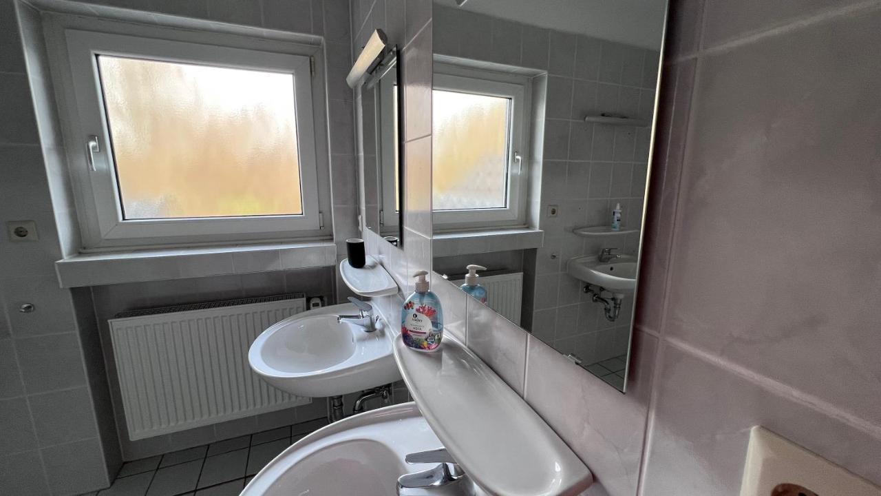 Apartmenthaus Somborn * Bochum
