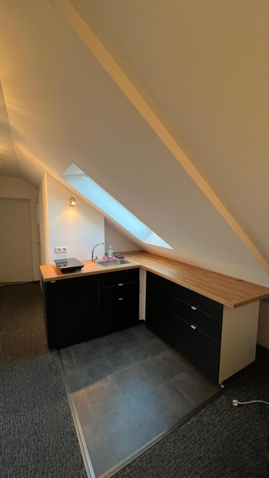 Appartement Apartmenthaus Somborn Bochum
