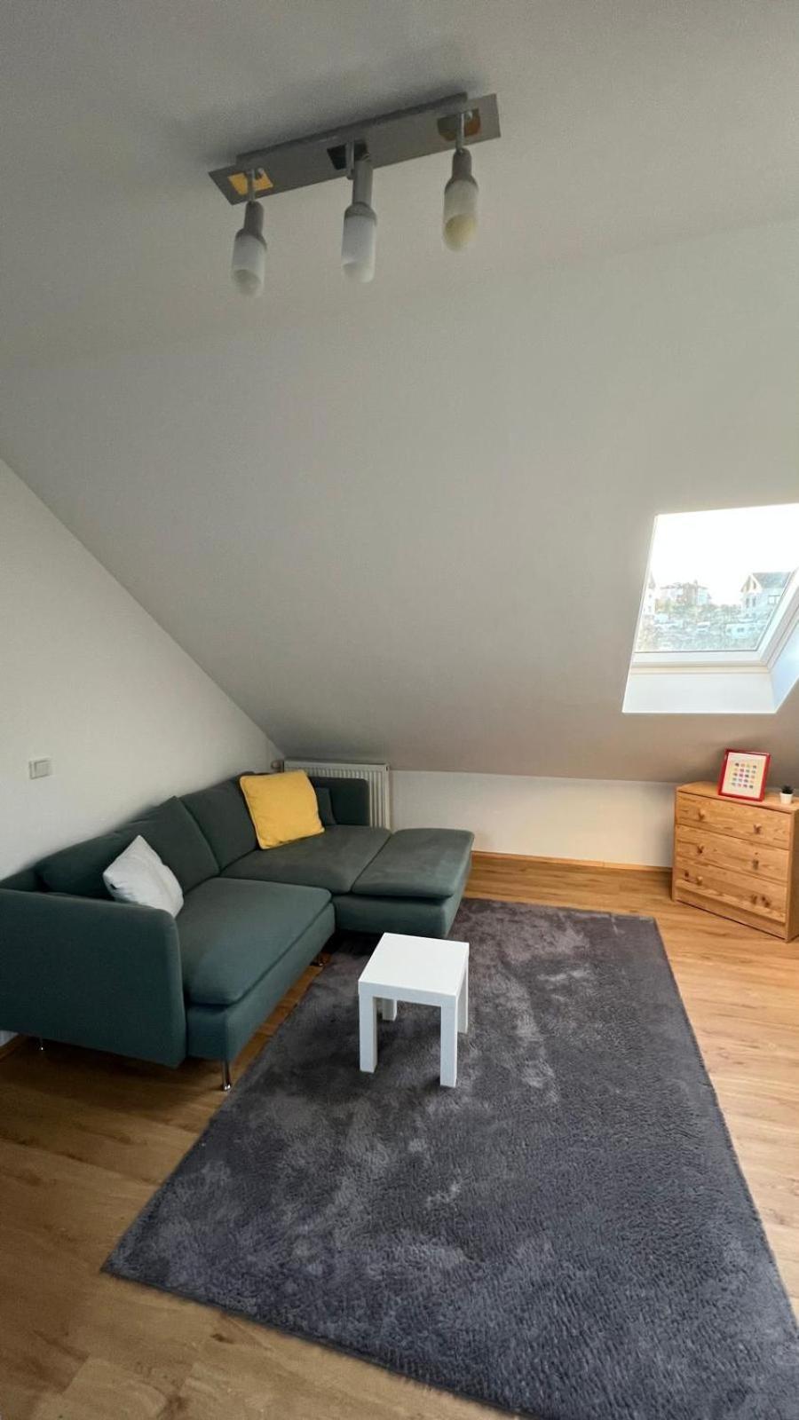 Apartmenthaus Somborn