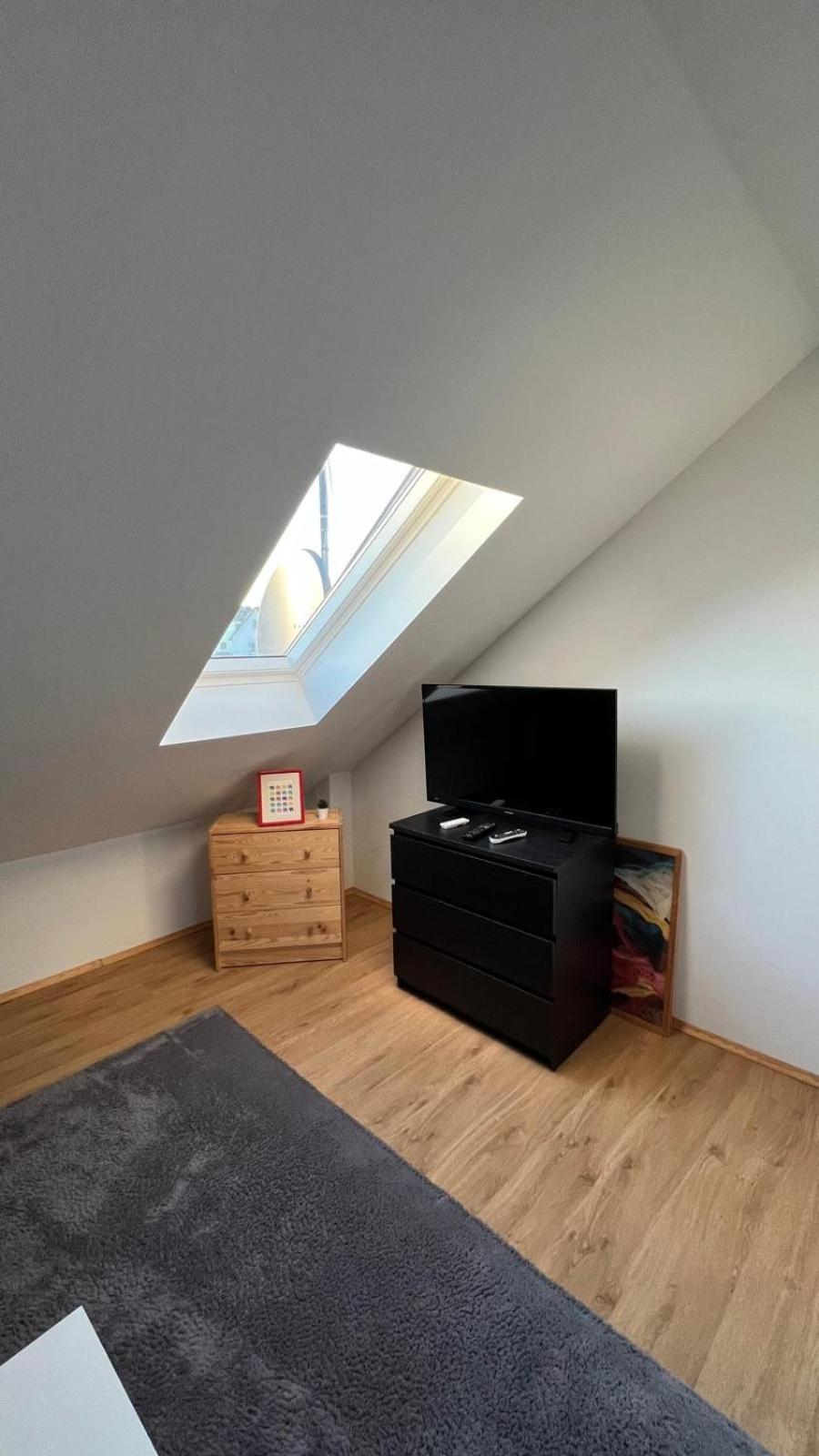 Appartement Apartmenthaus Somborn *
