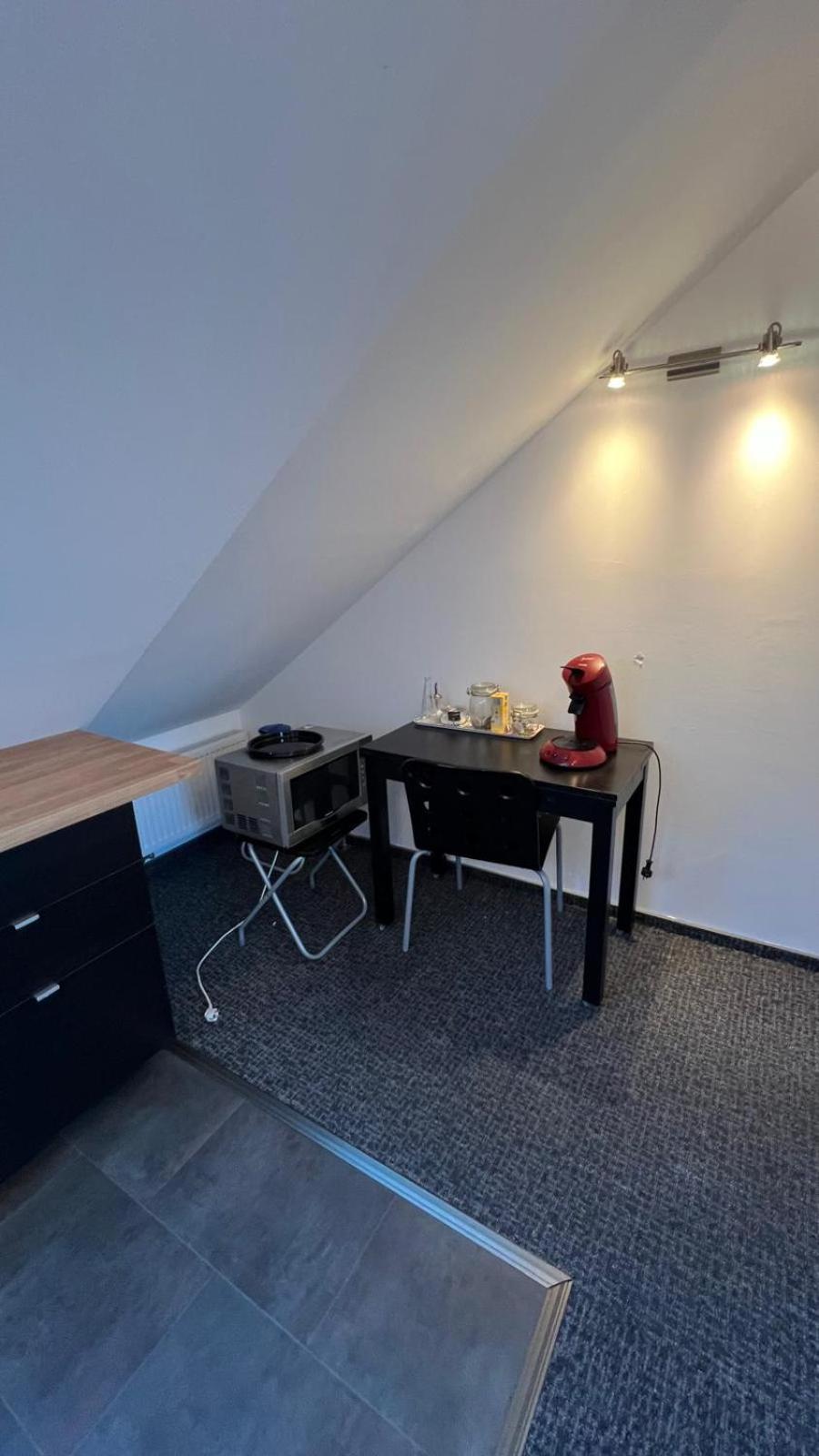 Apartmenthaus Somborn Appartement