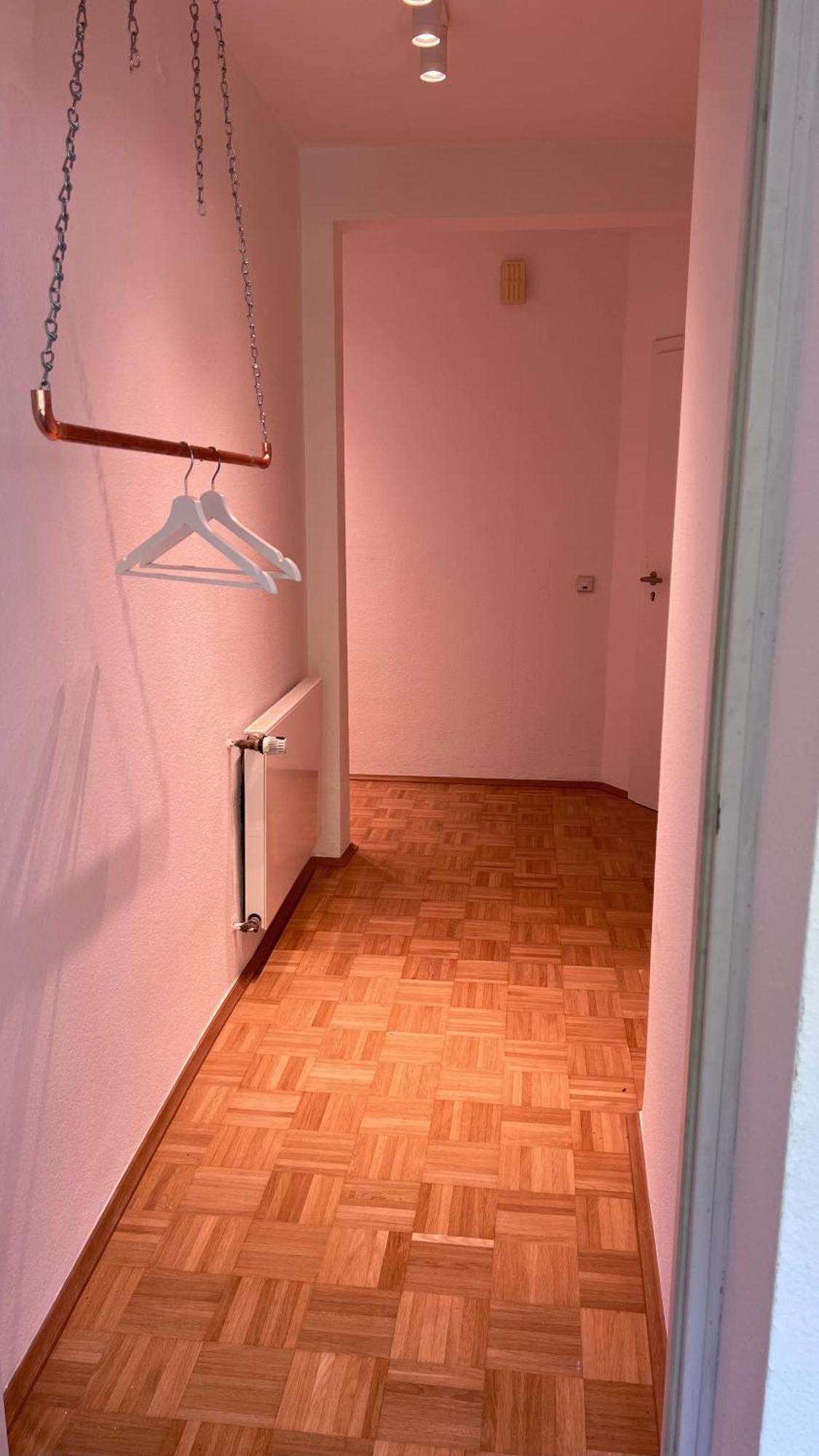 Apartmenthaus Somborn