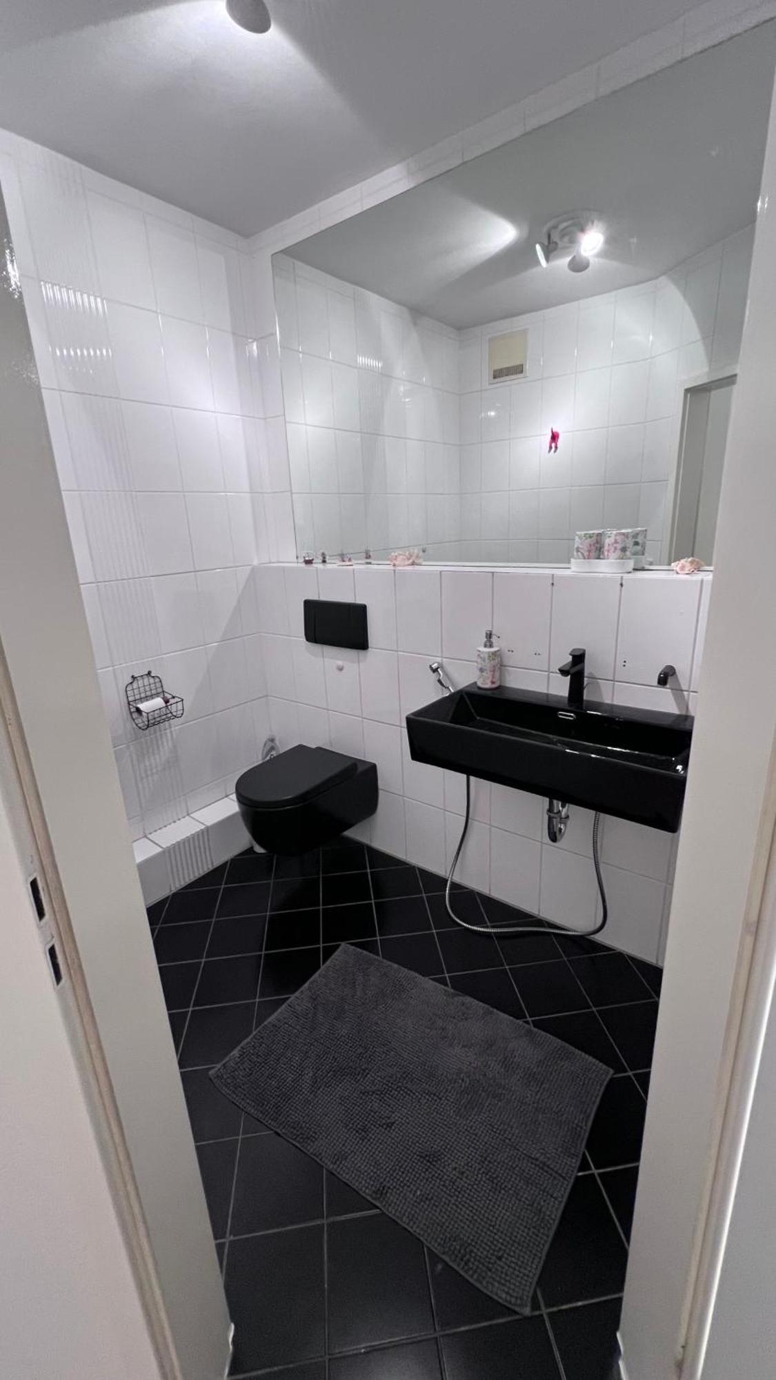 Apartmenthaus Somborn Appartement