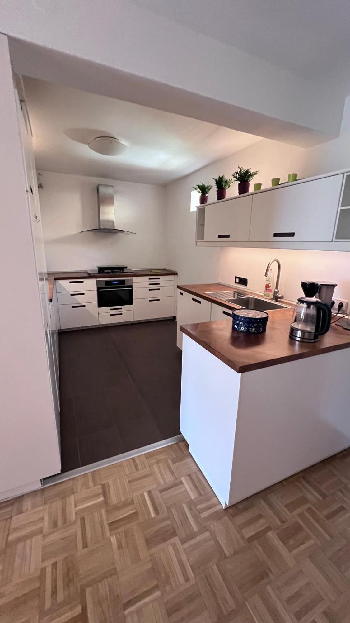 Appartement Apartmenthaus Somborn