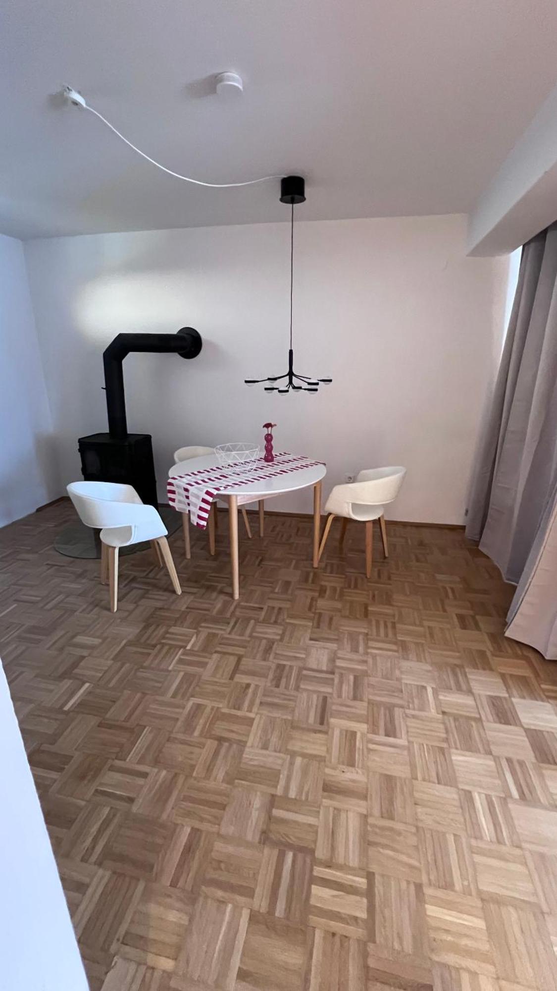 Apartmenthaus Somborn Appartement *