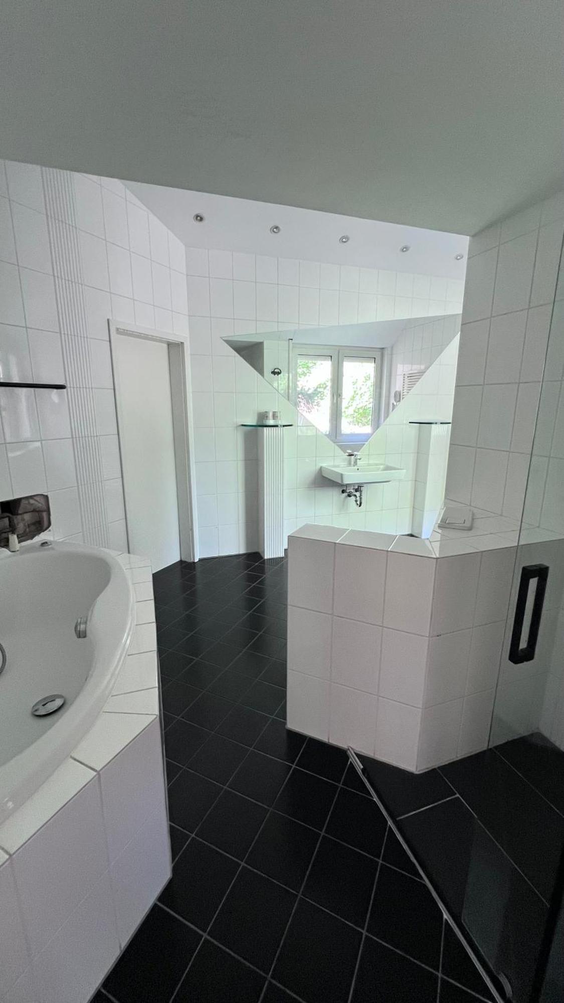 Apartmenthaus Somborn Apartment Bochum