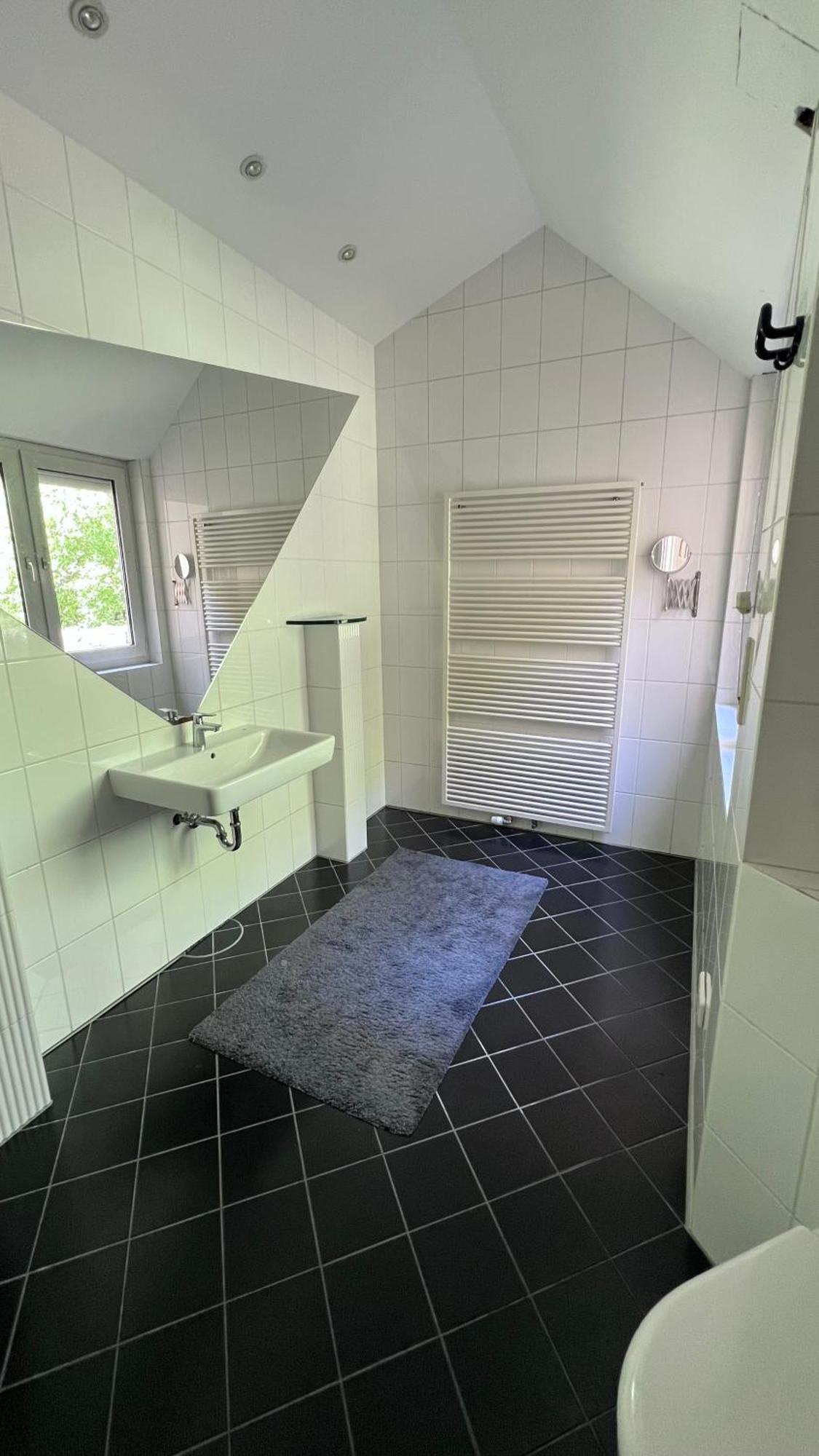 Appartement Apartmenthaus Somborn Bochum