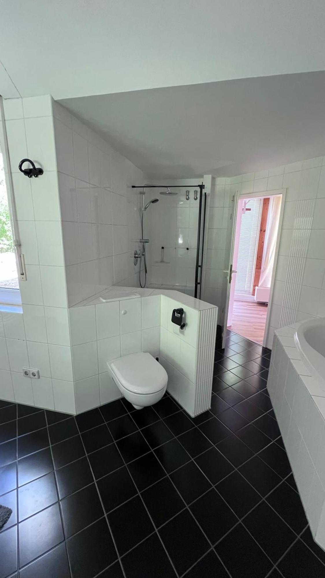 Apartmenthaus Somborn *