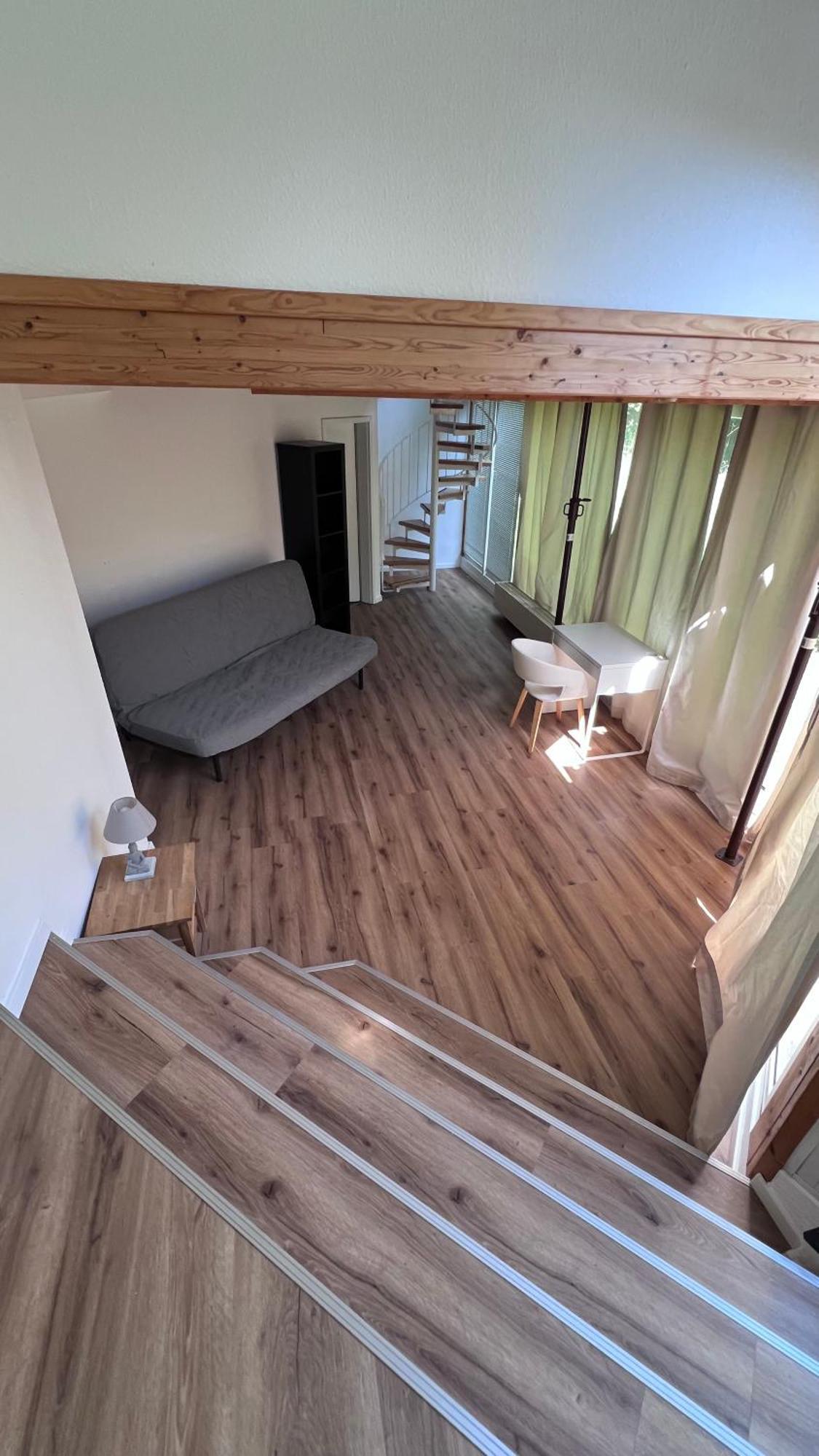 Apartmenthaus Somborn Appartement