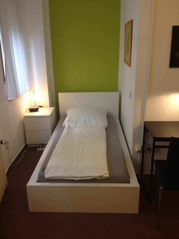 Apartmenthaus Somborn Appartement *
