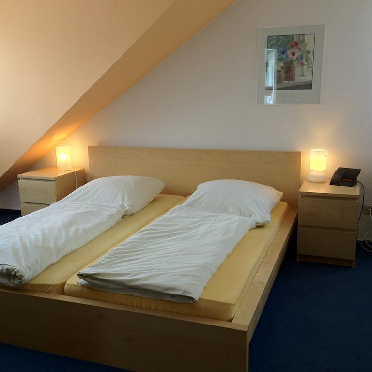Apartment Apartmenthaus Somborn
