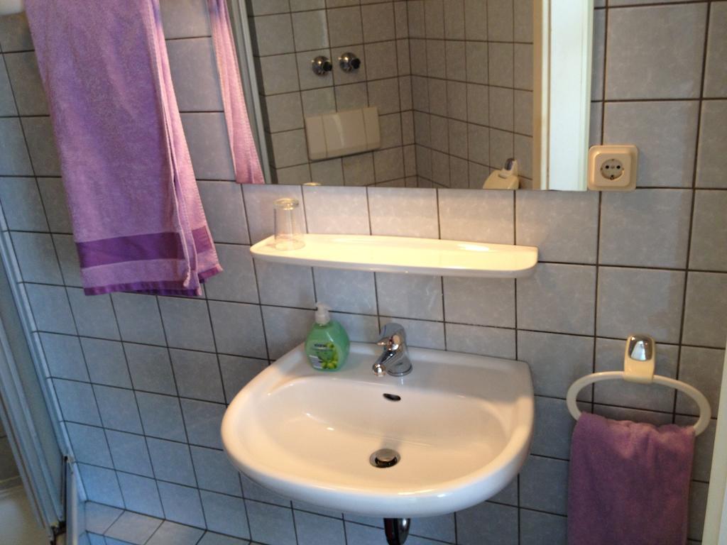 Apartmenthaus Somborn