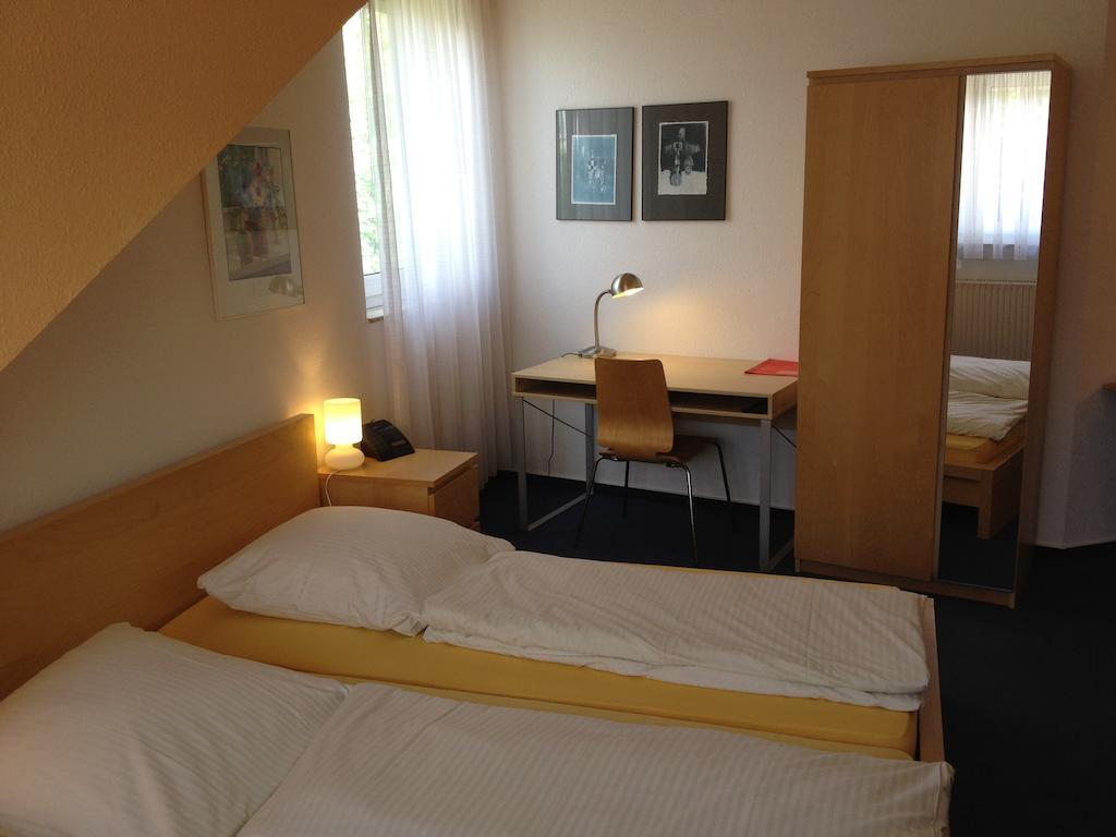 Appartement Apartmenthaus Somborn *