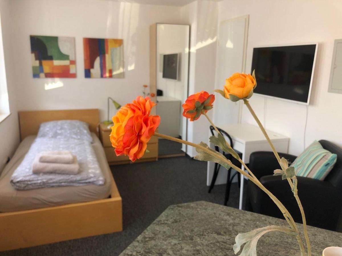 Apartmenthaus Somborn Bochum
