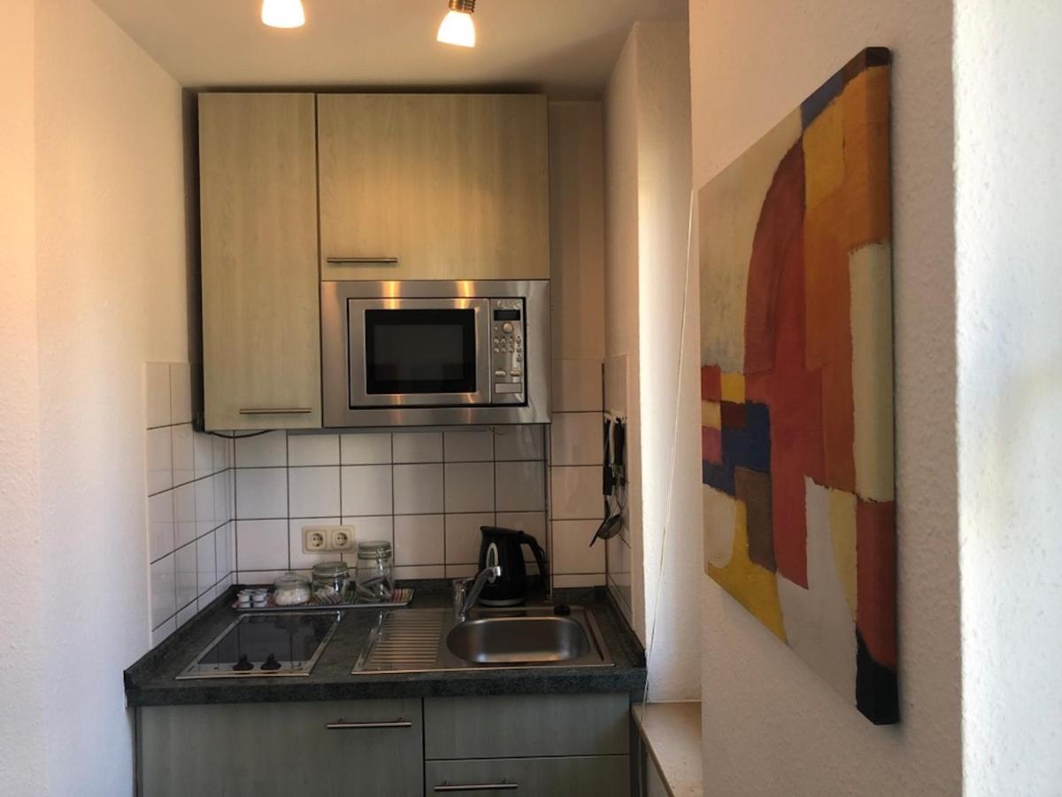 Apartmenthaus Somborn Appartement Bochum
