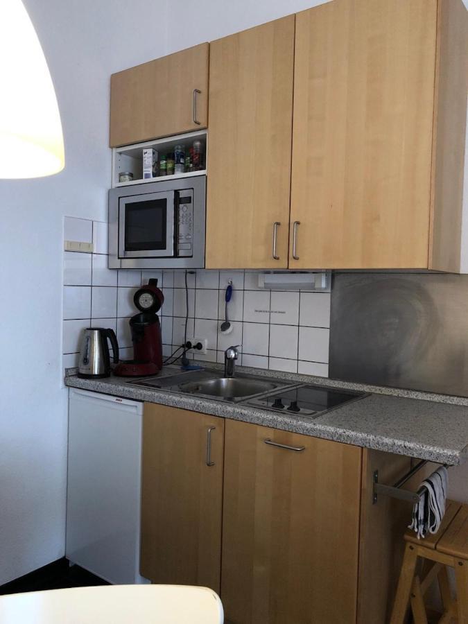 Appartement Apartmenthaus Somborn