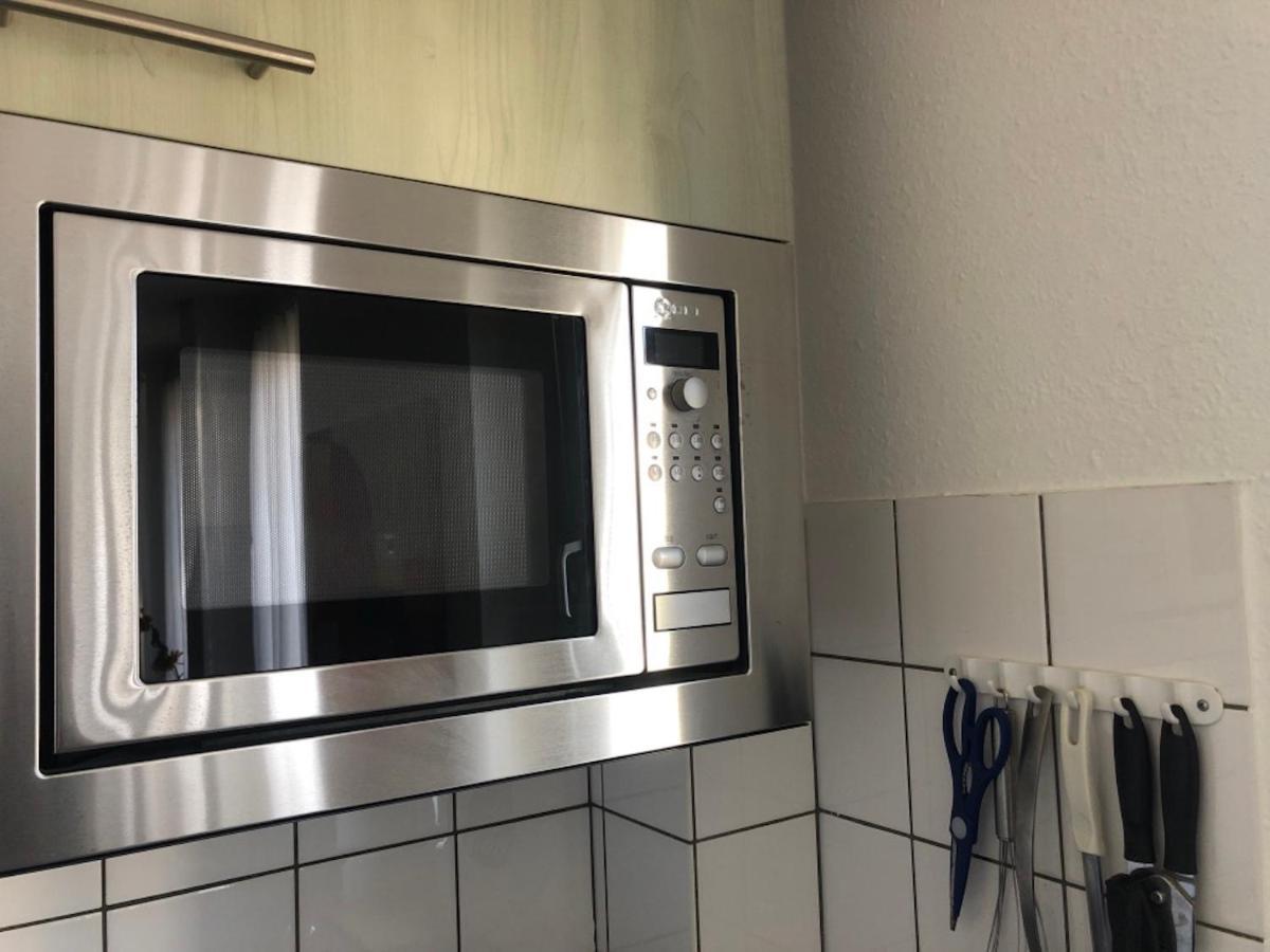 Appartement Apartmenthaus Somborn Bochum