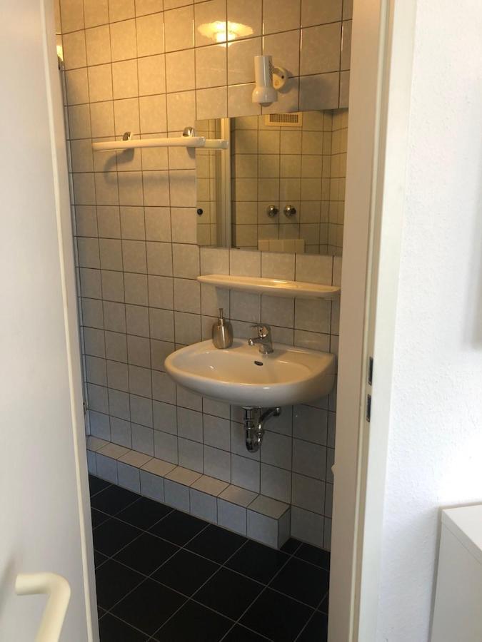 Apartmenthaus Somborn